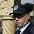 Косовска полиција против СПС-а 