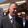 Шутановац: Гласање за будућност Србије