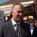 Шутановац: Гласање за будућност Србије