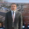 Бубка пожелео успех на ОИ