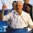 Тадић: Одлука о будућности нема поправни 