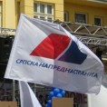 СНС: Нападнути кандидати за посланике