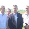 Поповић: Инвеститорима повољно земљиште