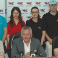 Илић: Не расипајте гласове