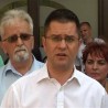 Јеремић: Глас за Николића је глас за муфтију