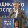 СРС: Одлука о опстанку Србије