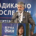 СРС: Одлука о опстанку Србије