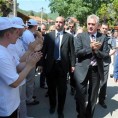 Николић: Акције од 70 евра увреда за грађане