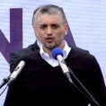 Јовановић: Довести политику у ред 