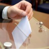 Четврт милиона листића под кључем