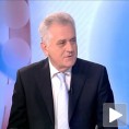 Николић: Борба против корупције приоритет