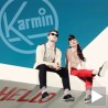 „Кармин“ каже „Здраво“!