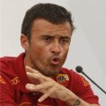 Енрике напушта Рому?