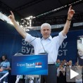 Тадић: Окренути ка будућности и животу