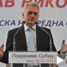 Николић: Србија у ЕУ само са Косметом