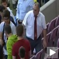 Нови скандал у Швајцарској
