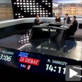 Последњи обрачун Саркозија и Оланда