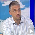 Јовановић: Економија плаћа цену лоше политике