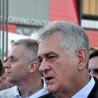 Николић: Сарадња и са ЕУ и са Русијом