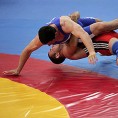 Дикуна нема на Играма