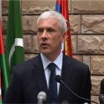 Тадић: Србија посвећена миру 