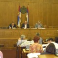 Утврђен укупан број бирача