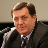 Додик: Турска се меша у питања БиХ