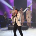 New Zeljko`s surprise: "Su Amor Vencia Me" - as a duet