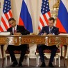 Судбина руско-америчког СТАРТ-а 