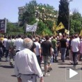 Позив Лукшићу да поднесе оставку