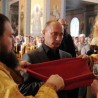 Молебан за Путина
