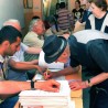 Регионална изборна хроника