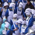 Штрумфастични навијачи