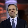 Самарас вратио мандат
