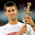 Ђоковић спреман за Мадрид