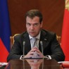 Медведев, руски премијер