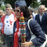 Кренула штафета младости