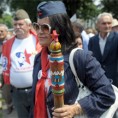 Кренула штафета младости