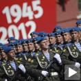 Војна парада у Москви