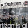 Партизан у блокади
