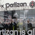 Партизан у блокади