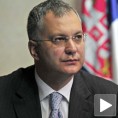 Шутановац: Спремни за преговоре са ЕУ