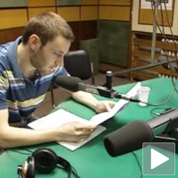 Testiranje stručnjaka u Radio Beogradu