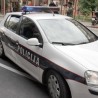 Украли џип са двоје деце