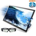 Пораст испоруке 3D TV