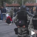 Контрамитинг у Скопљу