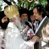Патријарх одликовао Кустурицу