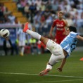 Малага у ЛШ, Виљареал испао из лиге