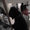 Осуђен члан "Пинк Пантера"?