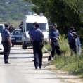 Мали авион срушио се у Хрватској